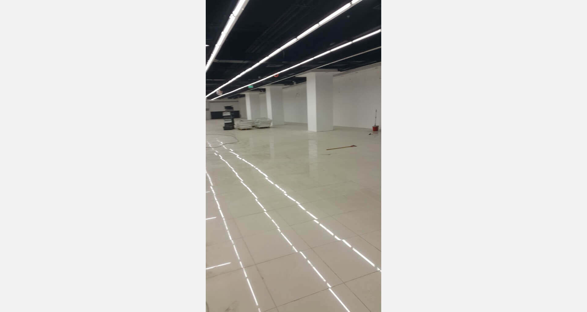 Bimeks Ankara Ankamall Mağazası Galeri 2