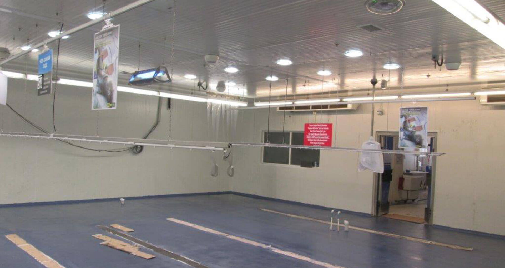 Metro Ankara Etlik Mağazası Galeri 1