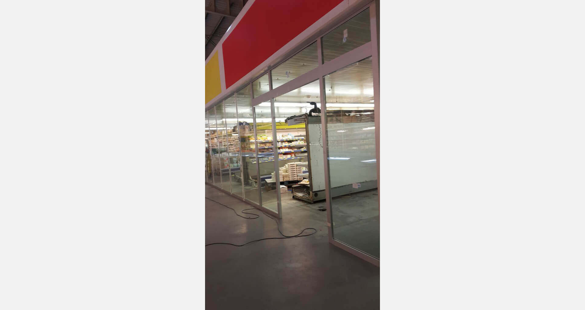 Metro Ankara Etlik Mağazası Galeri 2