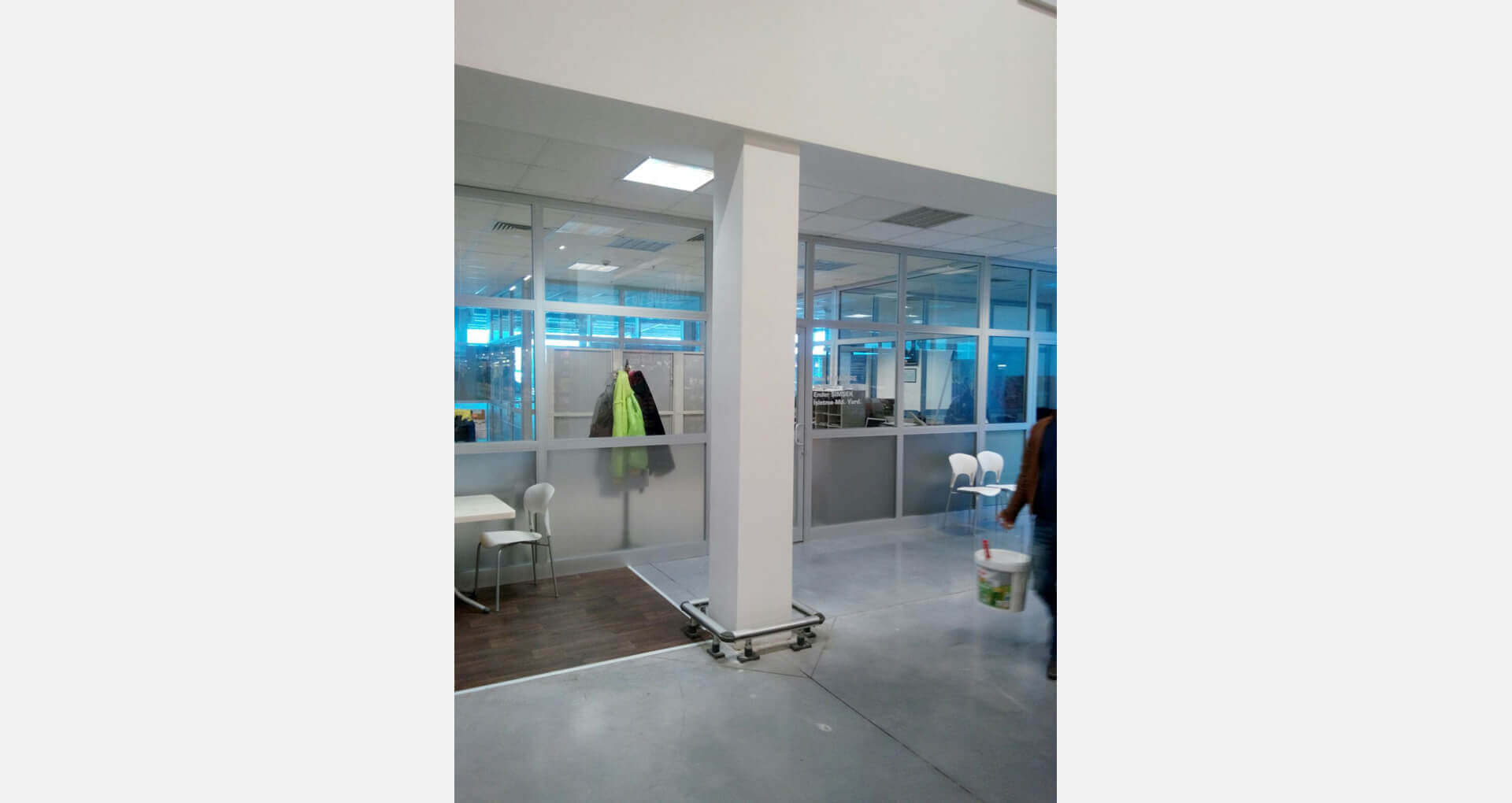 Metro Market Antalya Mağazası Galeri 2