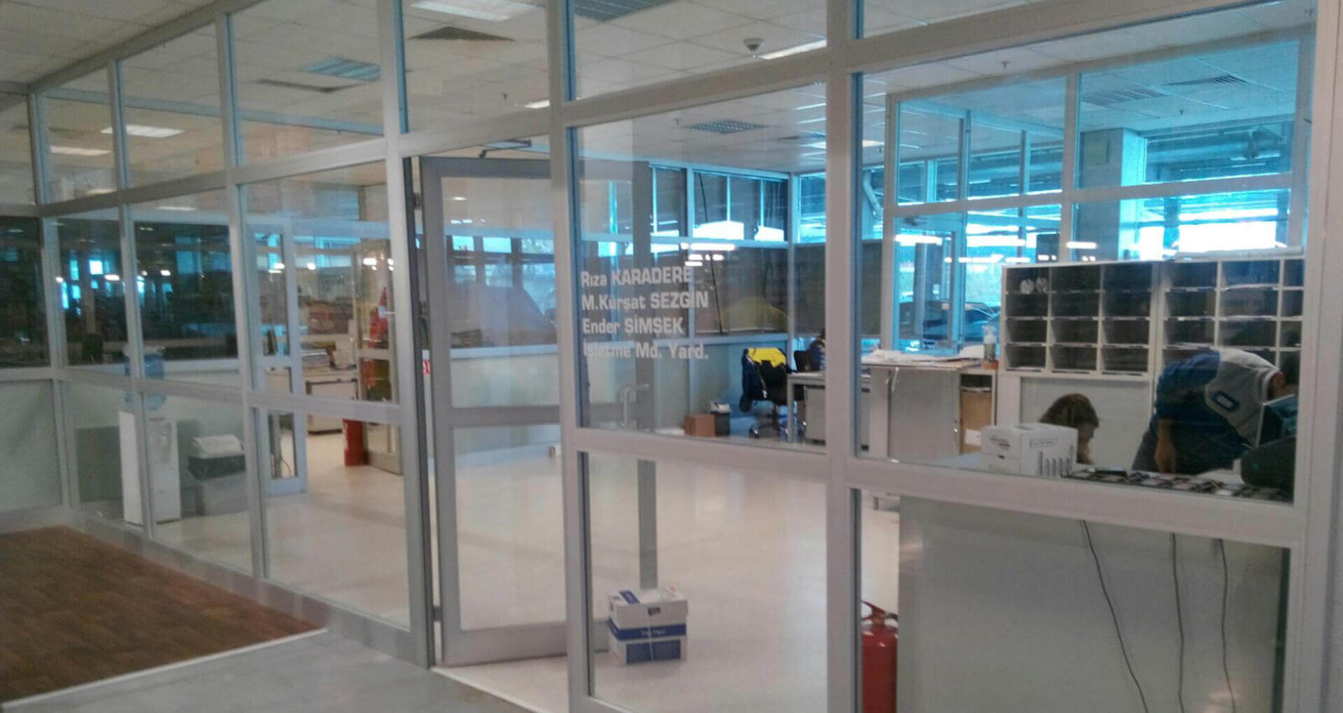 Metro Market Antalya Mağazası Galeri 4