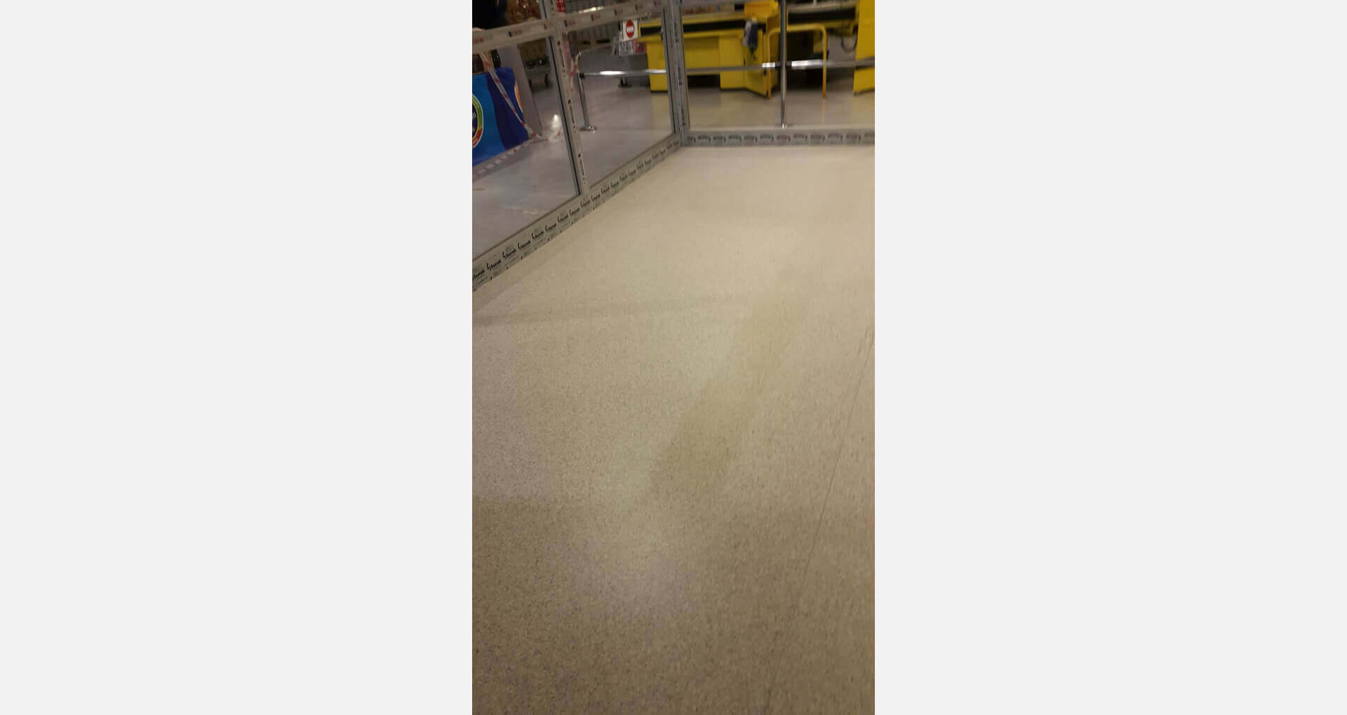 Metro Market Antalya Mağazası Galeri 5