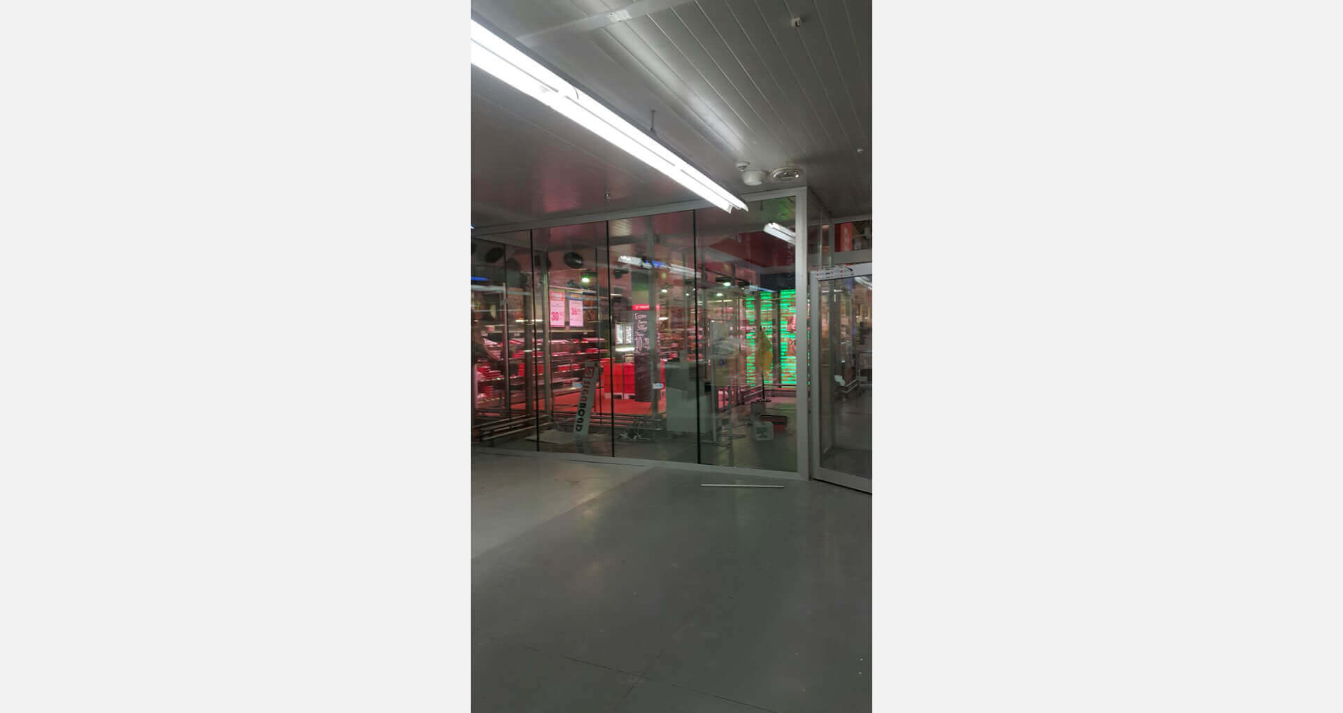 Metro Market Bodrum Mağazası Galeri 2