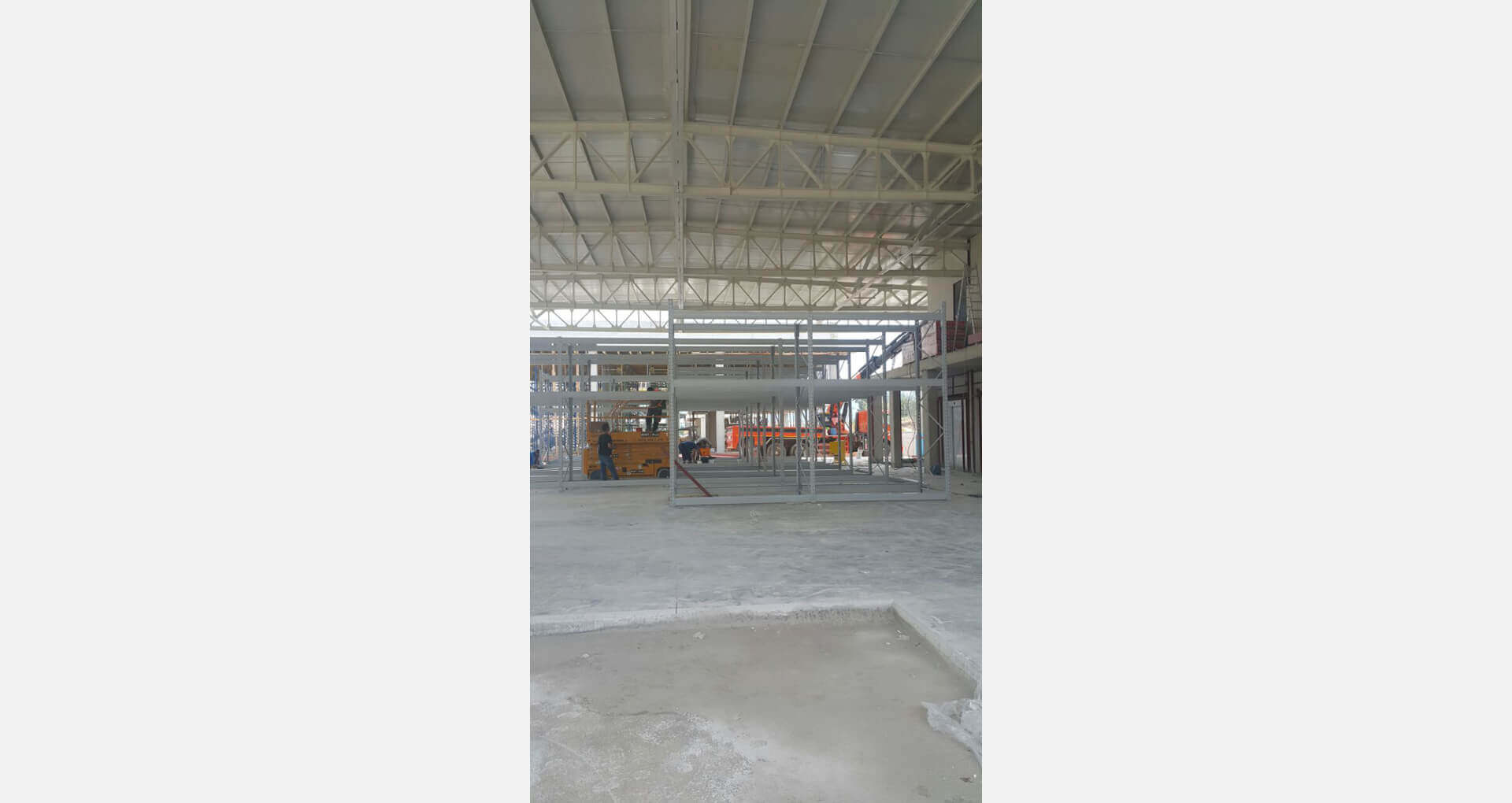 Metro Market Fethiye Mağazası Galeri 4
