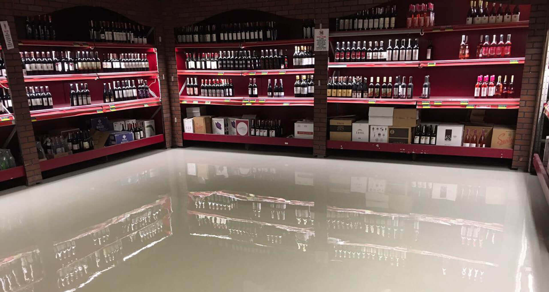 Metro Market Gaziantep Mağazası Galeri 1