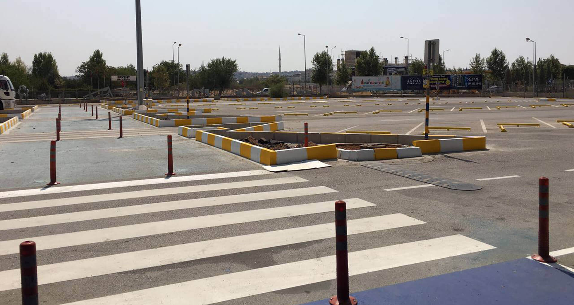Metro Market Gaziantep Mağazası Galeri 5