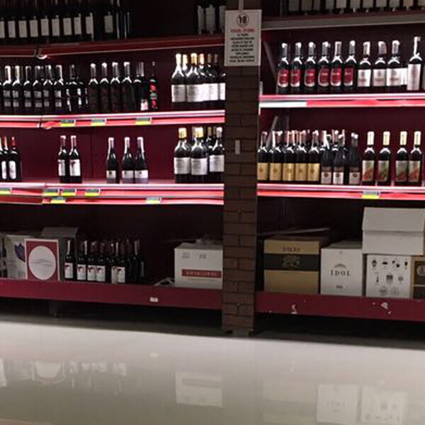Metro Market Gaziantep Mağazası
