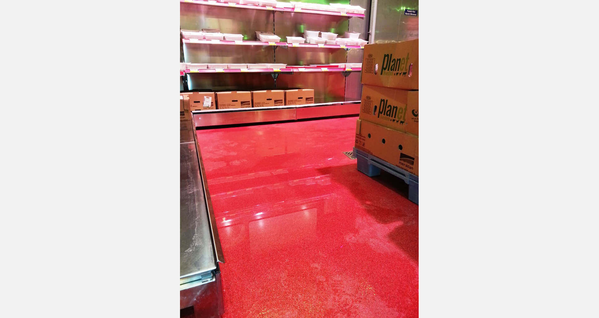 Metro Market Samsun Mağazası Galeri 2