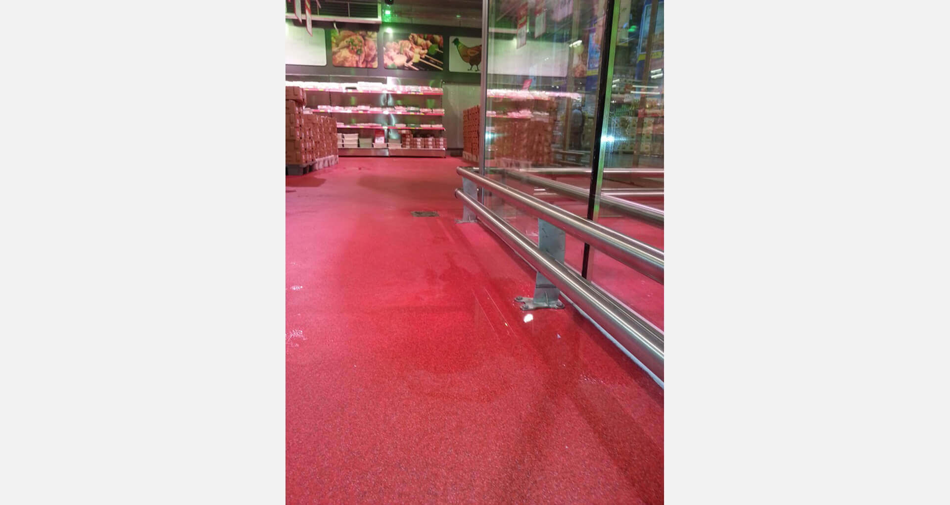 Metro Market Samsun Mağazası Galeri 3
